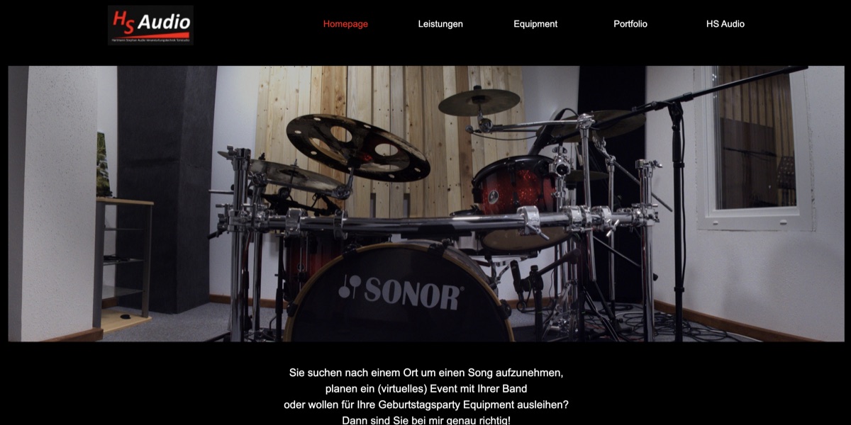 Webdesign